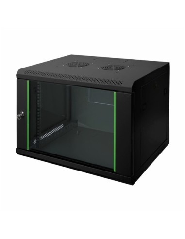 Komunikacijska omara Digitus DN-19 12-U-EC-SW