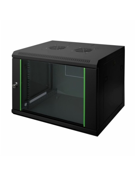 Komunikacijska omara Digitus DN-19 12-U-EC-SW