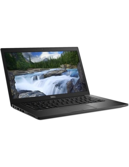 Prenosnik Dell Latitude 5490