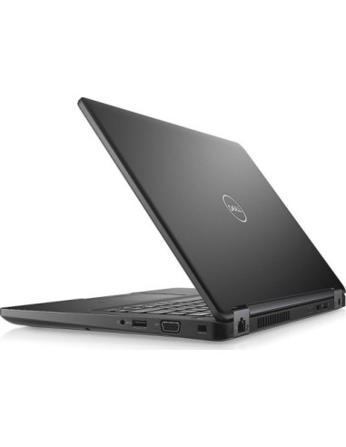 Prenosnik Dell Latitude 5490