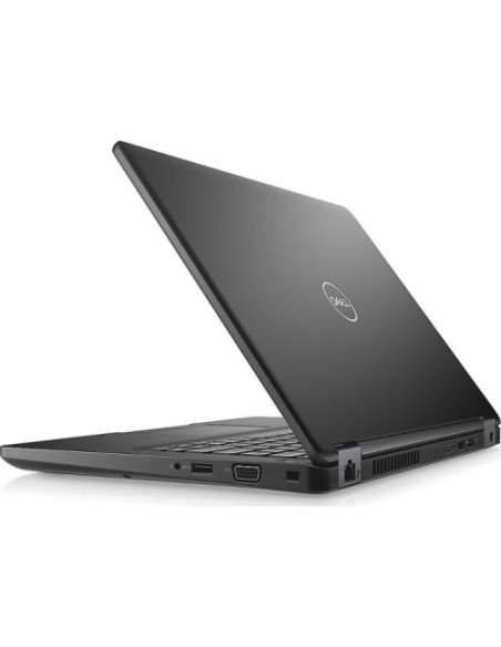 Prenosnik Dell Latitude 5490