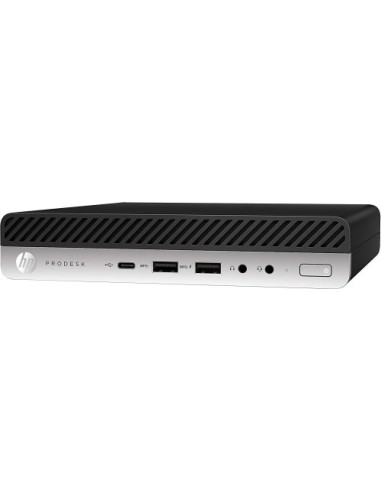 PC HP Prodesk 600 G4
