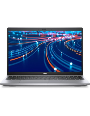 Prenosnik Dell Latitude 5520