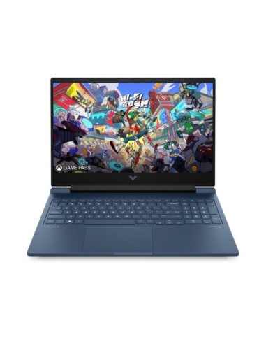 Prenosnik HP Victus Gaming 16-r1001nt