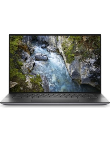 Prenosnik Dell Precision 5560