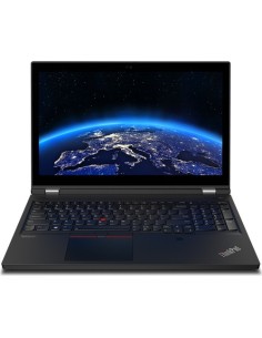 Prenosnik Lenovo ThinkPad P15 G1