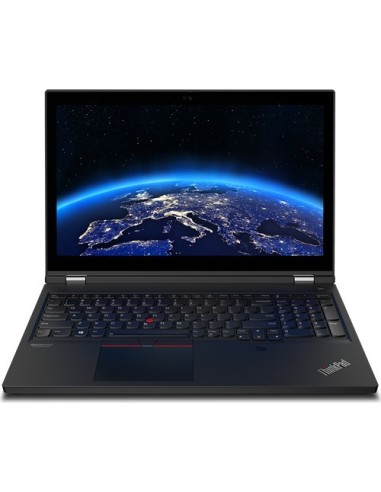 Prenosnik Lenovo ThinkPad P15 G1