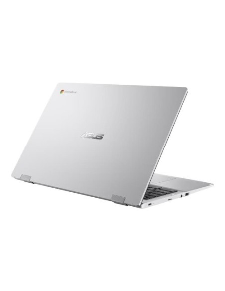 Prenosnik ASUS ChromeBook CX1500CKA-EJ0161