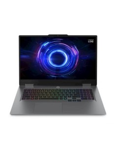 Prenosnik Lenovo LOQ 17IRX10 (83JH003BSC)