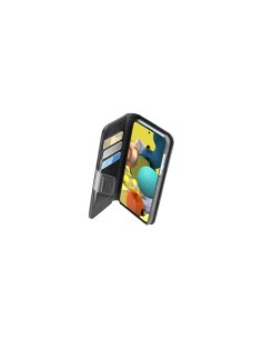 Etui za telefon CellularLine AGENDA za Galaxy A52 4G / A52 5G / A52s 5G
