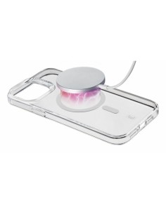 Etui za telefon CellularLine GLOSS MAG za Iphone 15