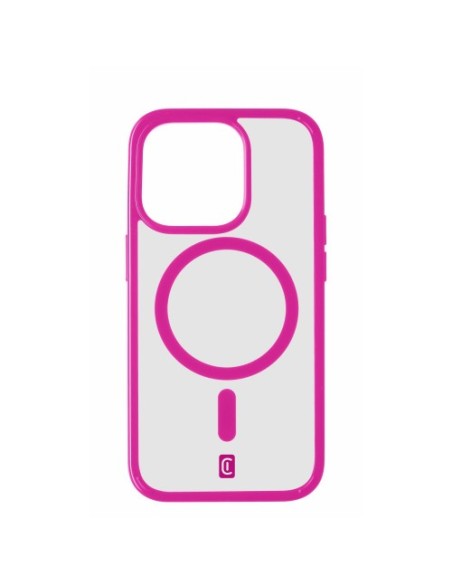 Etui za telefon CellularLine POP MAG za iPhone 15 Pro Max