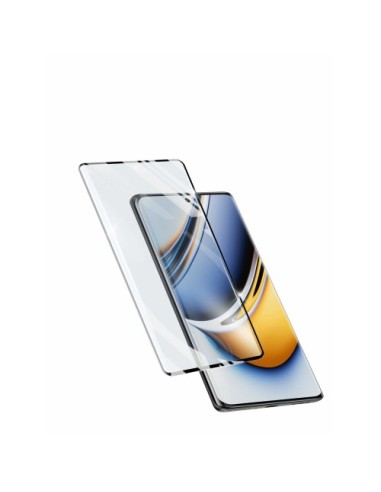 Zaščitno steklo za telefon CellularLine za RealMe 11 pro 5G