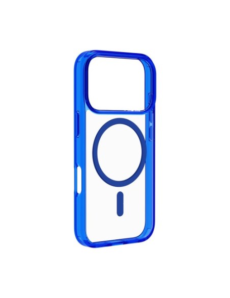 Etui za telefon CellularLine Iconic Mag za iPhone 17 Pro