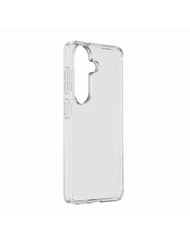 Etui za telefon CellularLine CLEAR STRONG za Samsung Galaxy S26