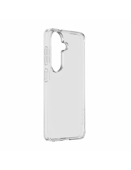 Etui za telefon CellularLine CLEAR STRONG za Samsung Galaxy S26
