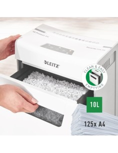 Uničevalec dokumentov Leitz 80930000