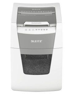 Uničevalec dokumentov Leitz 80120000