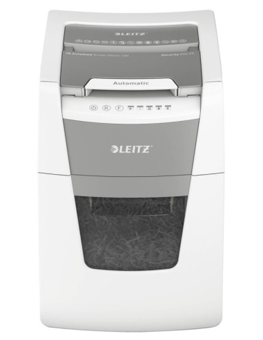 Uničevalec dokumentov Leitz 80120000