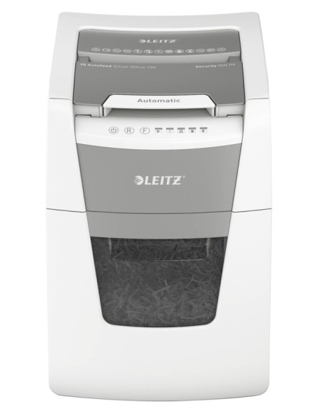 Uničevalec dokumentov Leitz 80120000