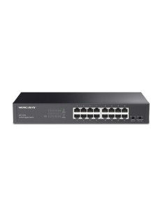 Switch Mercusys MS116GS