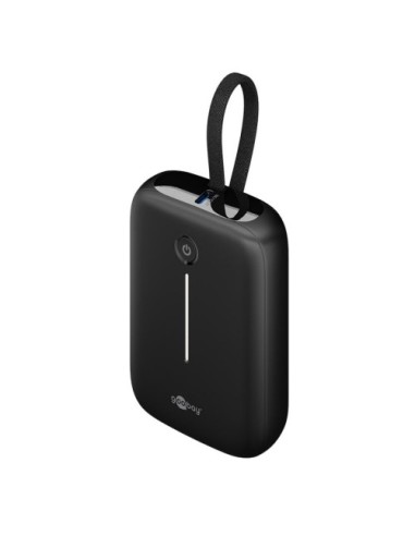 Prenosna baterija Goobay 76251, 10.000mAh