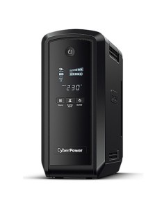 UPS Cyberpower 500W/900VA (CP900EPFCLCD)