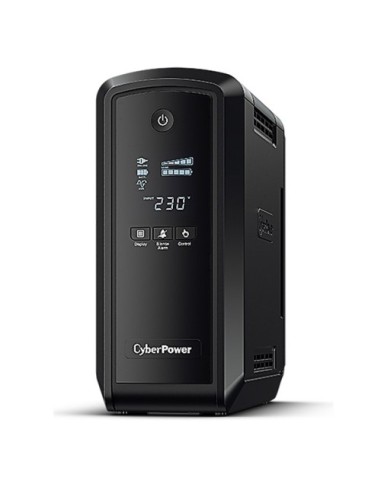 UPS Cyberpower 500W/900VA (CP900EPFCLCD)