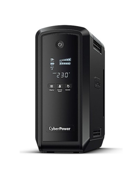 UPS Cyberpower 500W/900VA (CP900EPFCLCD)