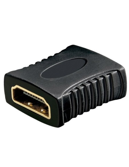 Adapter HDMI Ž/Ž, Goobay