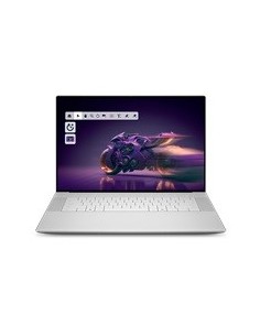 Prenosnik Dell Pro 16 Premium DA16250 (210-BRTS TOUCH)