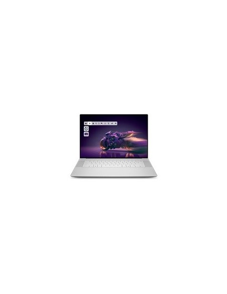 Prenosnik Dell Pro 16 Premium DA16250 (210-BRTS TOUCH)