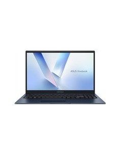 Prenosnik Asus Vivobook X1504VA-BQ4624W (90NB13Y1-M02F20)