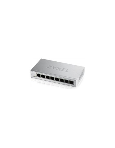 Switch Zyxel GS1200-8V3 (GS1200-8V3-EU0101F)