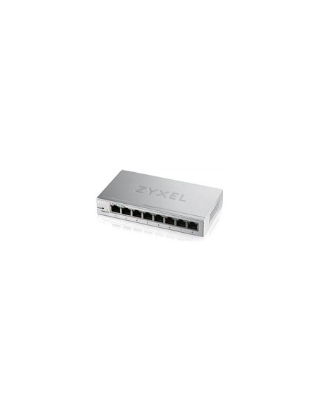 Switch Zyxel GS1200-8V3 (GS1200-8V3-EU0101F)