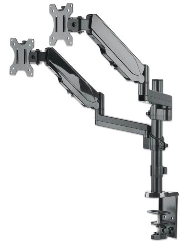 Nosilec za monitor Manhattan 461597