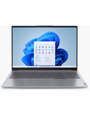 Prenosnik Lenovo ThinkBook 16 G6 (NB16LE00019-P)