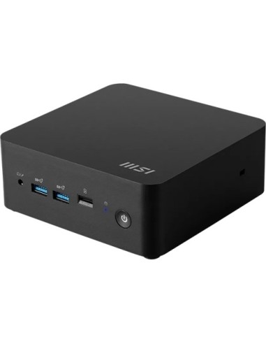 Mini PC MSI Cubi NUC 1MG-237BEU (V2-PCMSI00034-W11H)