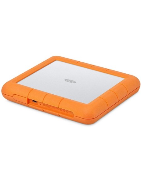 Zunanji disk LaCie Rugged RAID Shuttle 8TB (STHT8000800)
