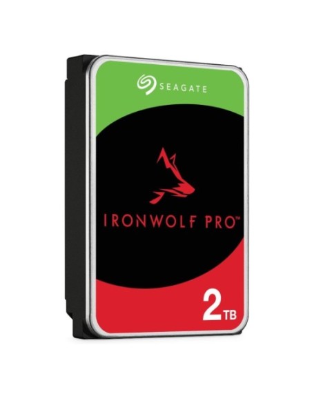 Trdi disk Seagate IronWolf Pro NAS 2TB (ST2000NT001)