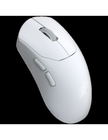 Miška Coursair Sabre v2 Pro Ultralight Gaming Mouse White (CH-931G001-WW)