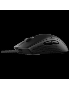 Miška Coursair M55 Lightweight Gaming Mouse Black (CH-930F000-WW)