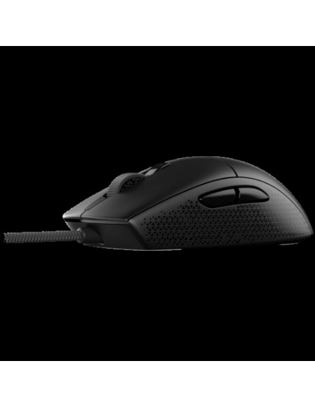 Miška Coursair M55 Lightweight Gaming Mouse Black (CH-930F000-WW)