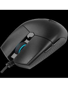 Miška Coursair Katar Pro Ultra-Light Gaming Mouse Black (CH-930C011-EU)