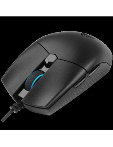 Miška Coursair Katar Pro Ultra-Light Gaming Mouse Black (CH-930C011-EU)