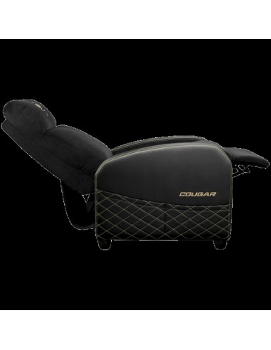 Sofa Cougar Ranger Elite Gold (CGR-RAE-GLB)