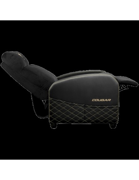 Sofa Cougar Ranger Elite Gold (CGR-RAE-GLB)