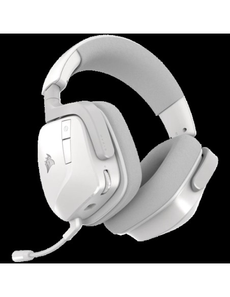 Slušalke Corsair VOID Wireless v2 Gaming Headset White (CA-9011380-WW)