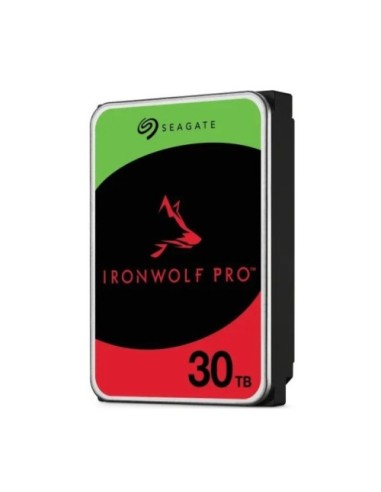 Trdi disk Seagate IronWolf Pro 30TB (ST30000NT011)