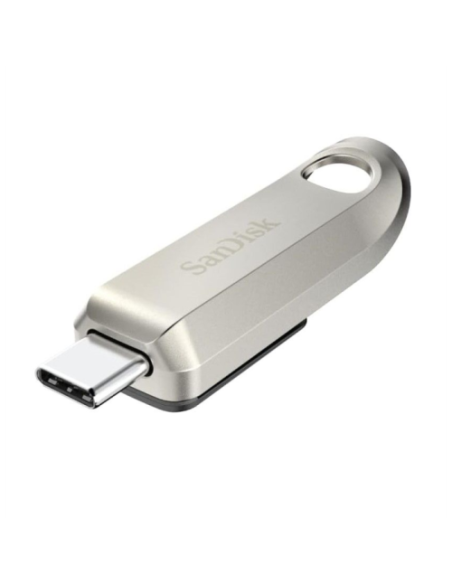USB disk 512GB Sandisk Ultra Luxe USB-C (SDCZ75-512G-G46)